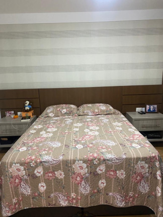 Imagem Apartamento com 3 Quartos à Venda, 90 m² em Além Ponte - Sorocaba