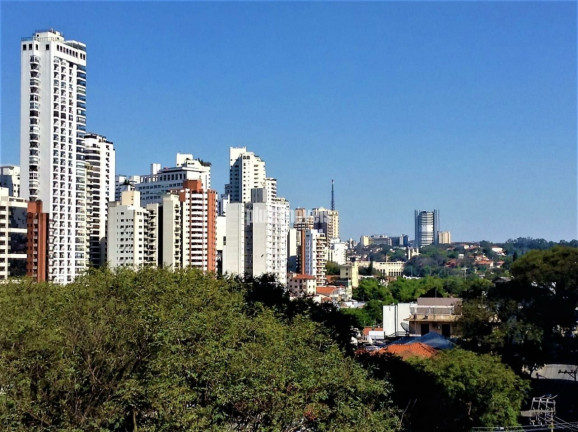 Imagem Apartamento com 3 Quartos à Venda, 126 m² em Pacaembu - São Paulo Imagem Apartamento com 3 Quartos à Venda, 126 m² em Pacaembu - São Paulo