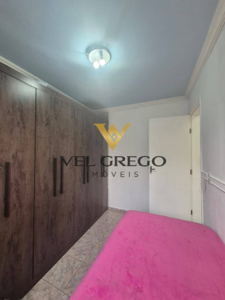 Imagem Apartamento com 3 Quartos à Venda, 59 m² em Paulicéia - São Bernardo Do Campo Imagem Apartamento com 3 Quartos à Venda, 59 m² em Paulicéia - São Bernardo Do Campo