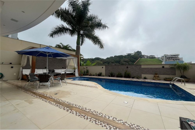 Imagem Casa com 4 Quartos à Venda,  em Parque Terra Nova Ii - São Bernardo Do Campo