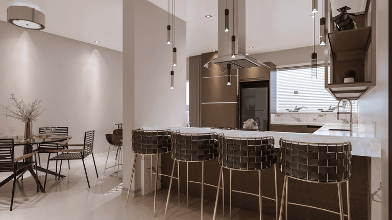 Imagem Apartamento com 2 Quartos à Venda, 69 m² em Morretes - Itapema