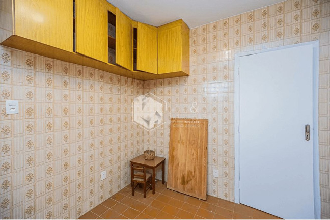 Imagem Apartamento com 3 Quartos à Venda, 120 m² em Bela Vista - São Paulo