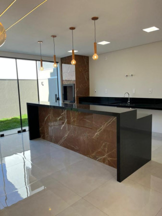 Imagem Casa de Condomínio com 3 Quartos à Venda, 126 m² em Jardim Bela Itália - Cambé Imagem Casa de Condomínio com 3 Quartos à Venda, 126 m² em Jardim Bela Itália - Cambé