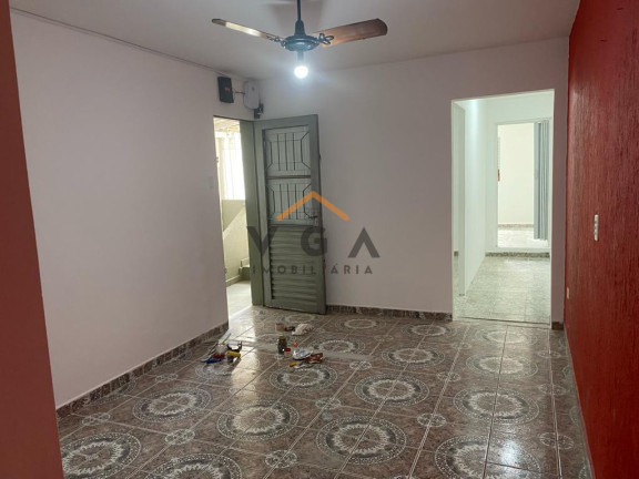 Imagem Casa com 4 Quartos à Venda, 80 m² em Vila Taquari - São Paulo