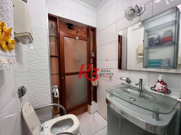 Imagem Apartamento com 1 Quarto para Alugar, 40 m² em Ponta Da Praia - Santos Imagem Apartamento com 1 Quarto para Alugar, 40 m² em Ponta Da Praia - Santos