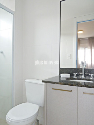 Imagem Apartamento com 2 Quartos à Venda, 56 m² em Morumbi - São Paulo Imagem Apartamento com 2 Quartos à Venda, 56 m² em Morumbi - São Paulo