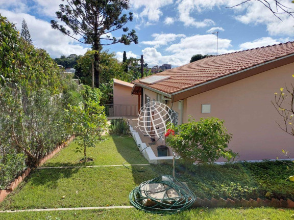 Imagem Chácara com 3 Quartos à Venda, 198 m² em Jardim Estância Brasil - Atibaia Imagem Chácara com 3 Quartos à Venda, 198 m² em Jardim Estância Brasil - Atibaia