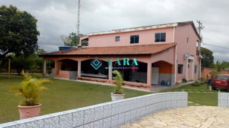 Imagem Chácara com 5 Quartos à Venda, 1.650 m² em Salto De Pirapora - Salto De Pirapora Imagem Chácara com 5 Quartos à Venda, 1.650 m² em Salto De Pirapora - Salto De Pirapora