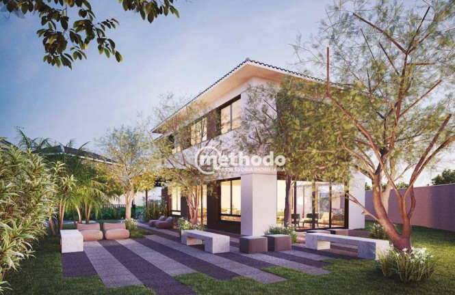Imagem Casa com 3 Quartos à Venda, 138 m² em Residencial Estância Eudóxia - Campinas Imagem Casa com 3 Quartos à Venda, 138 m² em Residencial Estância Eudóxia - Campinas