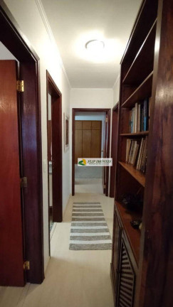 Imagem Apartamento com 3 Quartos à Venda, 150 m² em Cambuí - Campinas Imagem Apartamento com 3 Quartos à Venda, 150 m² em Cambuí - Campinas