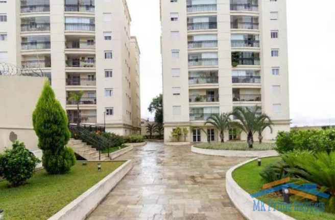 Imagem Apartamento com 2 Quartos à Venda, 84 m² em Jaguaré - São Paulo Imagem Apartamento com 2 Quartos à Venda, 84 m² em Jaguaré - São Paulo