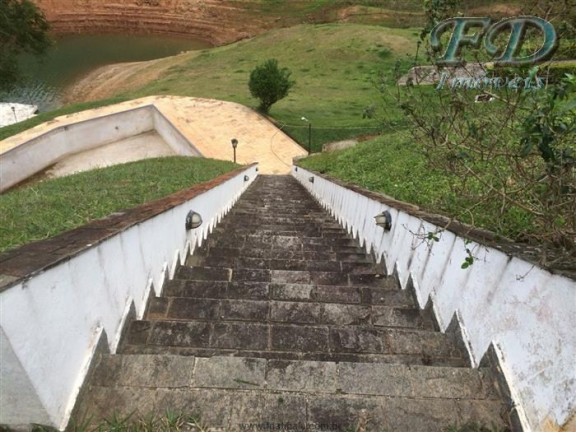 Imagem Chácara com 3 Quartos à Venda, 5.250 m² em águas De Igaratá - Igaratá