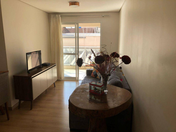 Apartamento com 3 Quartos à Venda, 83 m² em Centro - Londrina