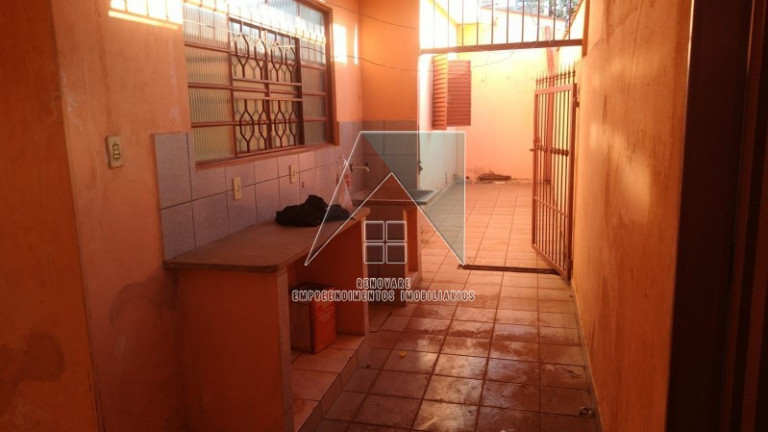 Imagem Casa com 2 Quartos à Venda, 86 m² em Ipiranga - Ribeirão Preto Imagem Casa com 2 Quartos à Venda, 86 m² em Ipiranga - Ribeirão Preto