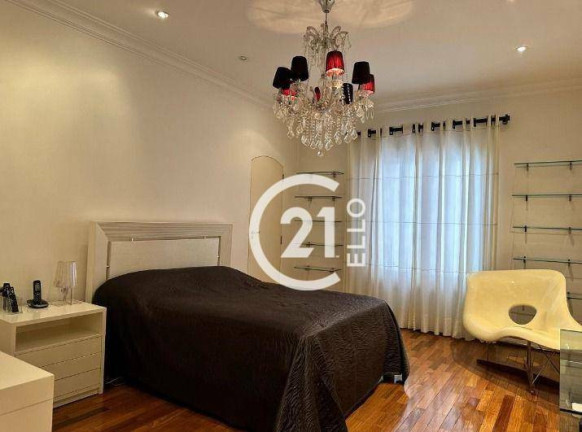 Imagem Apartamento com 4 Quartos à Venda, 370 m² em Jardim América - São Paulo Imagem Apartamento com 4 Quartos à Venda, 370 m² em Jardim América - São Paulo