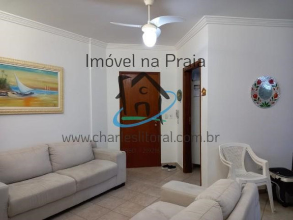 Imagem Apartamento com 2 Quartos à Venda, 95 m² em Itaguá - Ubatuba