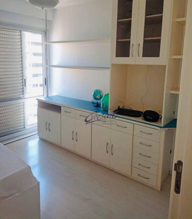 Imagem Apartamento com 3 Quartos à Venda ou Locação, 274 m² em Pompeia - São Paulo Imagem Apartamento com 3 Quartos à Venda ou Locação, 274 m² em Pompeia - São Paulo