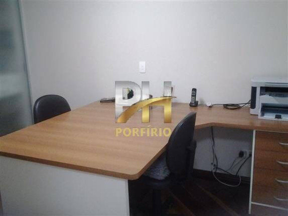 Imagem Apartamento com 4 Quartos à Venda, 250 m² em Jardim Do Mar - São Bernardo Do Campo Imagem Apartamento com 4 Quartos à Venda, 250 m² em Jardim Do Mar - São Bernardo Do Campo