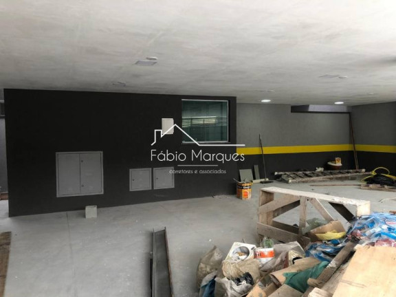 Imagem Apartamento com 2 Quartos à Venda, 44 m² em Jardim Nordeste - São Paulo