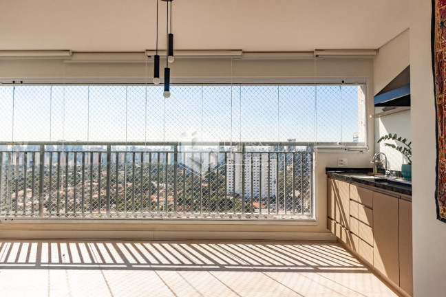 Imagem Apartamento com 2 Quartos à Venda, 88 m² em Alto Da Boa Vista - São Paulo Imagem Apartamento com 2 Quartos à Venda, 88 m² em Alto Da Boa Vista - São Paulo