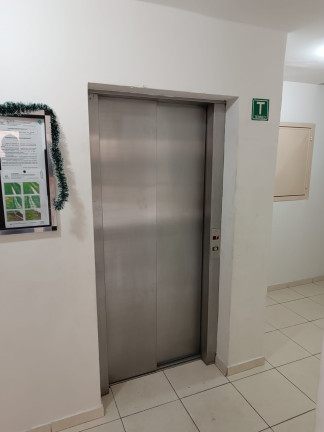 Imagem Apartamento com 2 Quartos à Venda, 46 m² em Jardim Petrópolis - Cotia Imagem Apartamento com 2 Quartos à Venda, 46 m² em Jardim Petrópolis - Cotia