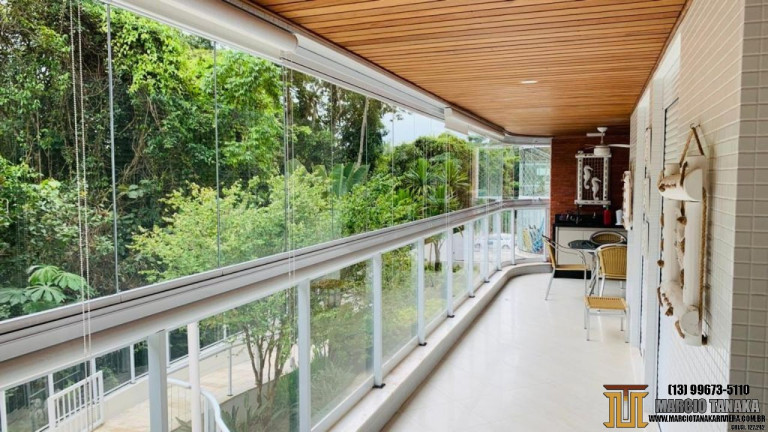 Imagem Imóvel com 4 Quartos à Venda, 134 m² em Riviera - Bertioga