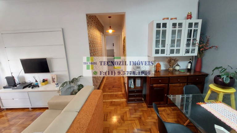 Imagem Apartamento com 3 Quartos à Venda, 117 m² em Vila Mariana - São Paulo Imagem Apartamento com 3 Quartos à Venda, 117 m² em Vila Mariana - São Paulo