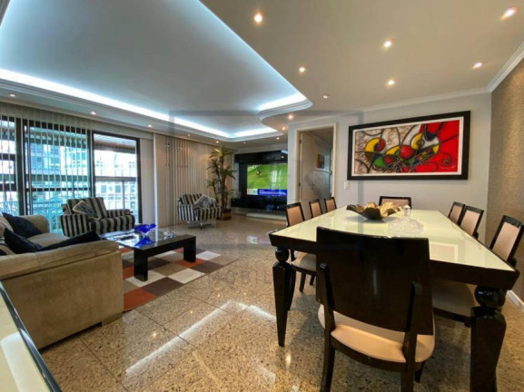 Imagem Apartamento com 4 Quartos à Venda, 143 m² em Barra Da Tijuca - Rio De Janeiro Imagem Apartamento com 4 Quartos à Venda, 143 m² em Barra Da Tijuca - Rio De Janeiro