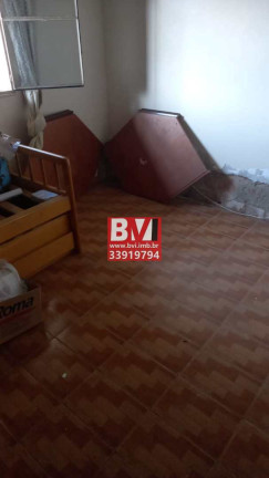 Imagem Casa com 2 Quartos à Venda, 58 m² em Tomás Coelho - Rio De Janeiro Imagem Casa com 2 Quartos à Venda, 58 m² em Tomás Coelho - Rio De Janeiro