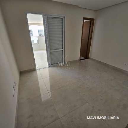 Imagem Apartamento com 2 Quartos à Venda, 101 m² em Caiçara - Praia Grande