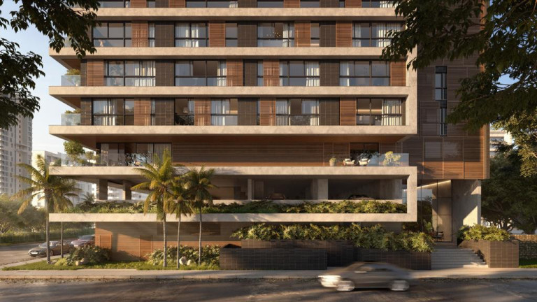 Imagem Apartamento com 1 Quarto à Venda, 39 m² em Predial - Torres
