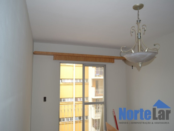 Imagem Apartamento com 2 Quartos à Venda, 50 m² em Parque Monteiro Soares - São Paulo