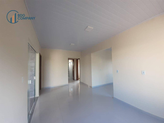 Imagem Casa com 2 Quartos à Venda, 70 m² em Lagoa - Irati