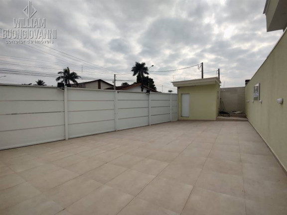 Imagem Casa de Condomínio com 2 Quartos à Venda, 81 m² em Belas Artes - Itanhaem Imagem Casa de Condomínio com 2 Quartos à Venda, 81 m² em Belas Artes - Itanhaem