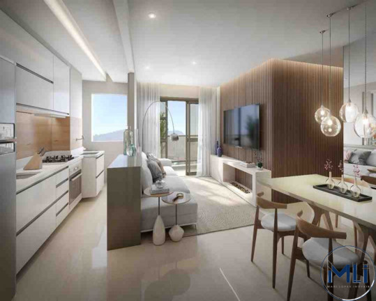 Imagem Imóvel com 2 Quartos à Venda, 69 m² em Tijuca - Rio De Janeiro