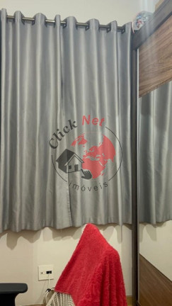 Imagem Apartamento com 3 Quartos à Venda, 77 m² em Planalto - São Bernardo Do Campo