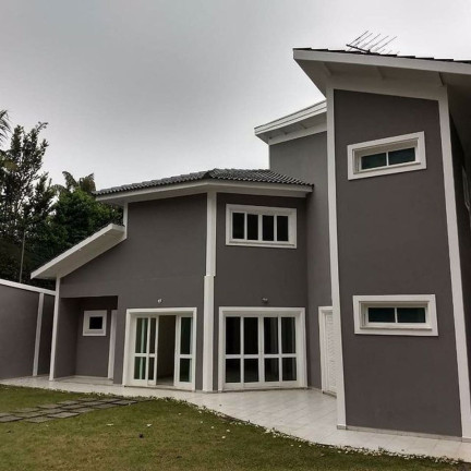 Imagem Casa com 4 Quartos à Venda, 560 m² em Residencial Morada Dos Lagos - Barueri Imagem Casa com 4 Quartos à Venda, 560 m² em Residencial Morada Dos Lagos - Barueri