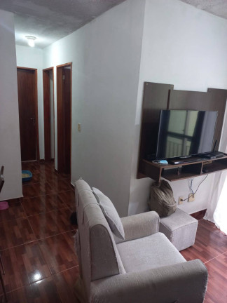 Imagem Apartamento com 2 Quartos à Venda,  em Casa Grande - Diadema