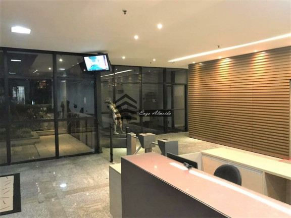 Imagem Sala Comercial à Venda, 45 m² em Paraíso - São Paulo Imagem Sala Comercial à Venda, 45 m² em Paraíso - São Paulo