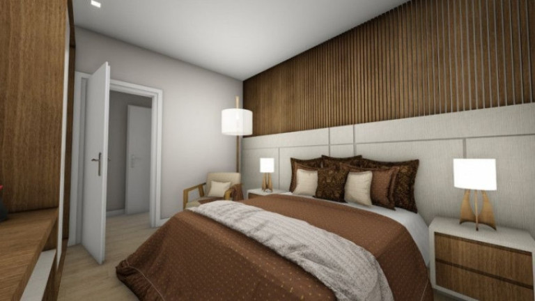 Imagem Apartamento com 2 Quartos à Venda, 84 m² em Centro - Canela Imagem Apartamento com 2 Quartos à Venda, 84 m² em Centro - Canela