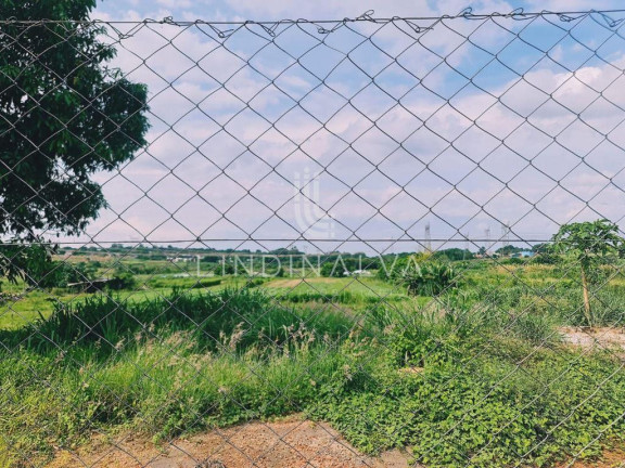 Imagem Terreno à Venda, 24.200 m² em Loteamento Universitário Das Américas - Foz Do Iguacu