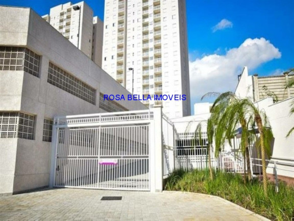Imagem Apartamento com 2 Quartos à Venda, 52 m² em Vila Lacerda - Jundiaí Imagem Apartamento com 2 Quartos à Venda, 52 m² em Vila Lacerda - Jundiaí