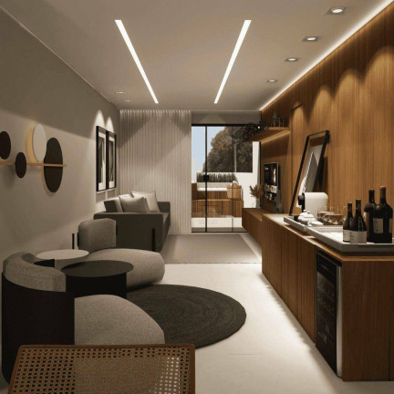 Imagem Apartamento com 3 Quartos à Venda, 99 m² em Morada Da Colina - Volta Redonda