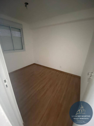 Imagem Apartamento com 2 Quartos à Venda, 36 m² em Socorro - São Paulo