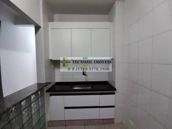 Imagem Apartamento com 1 Quarto à Venda, 46 m² em Campos Elíseos - São Paulo