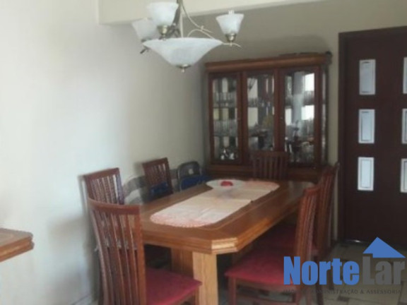 Imagem Apartamento com 3 Quartos à Venda, 110 m² em Santana - São Paulo