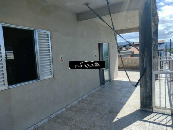 Imagem Casa com 2 Quartos à Venda, 270 m² em Quietude - Praia Grande Imagem Casa com 2 Quartos à Venda, 270 m² em Quietude - Praia Grande