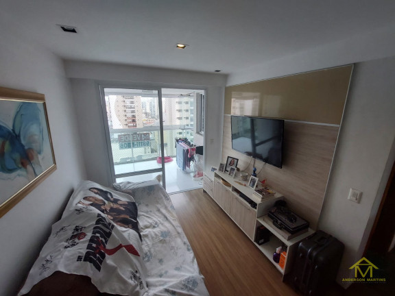 Foto do imóvel Apartamento com 2 Quartos à Venda, 60 m² em Praia Da Costa - Vila Velha