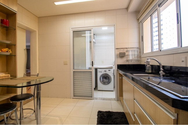 Imagem Apartamento com 1 Quarto à Venda, 104 m² em Perdizes - São Paulo