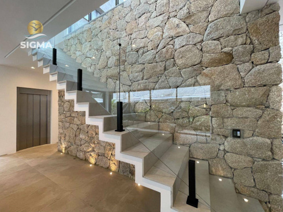 Imagem Casa com 7 Quartos à Venda, 604 m² em Riviera De São Lourenço - Bertioga Imagem Casa com 7 Quartos à Venda, 604 m² em Riviera De São Lourenço - Bertioga